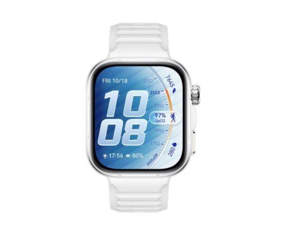 Huawei FIT 5 Pro White smartwatch - slika 5