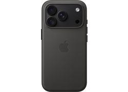 Apple iPhone 18 Pro TechWoven MagSafe futrola - Black