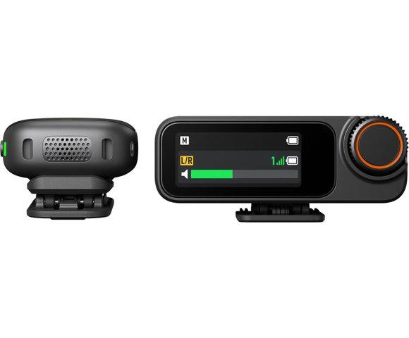 DJI Mic 3 (1 TX + 1 RX) - slika 4