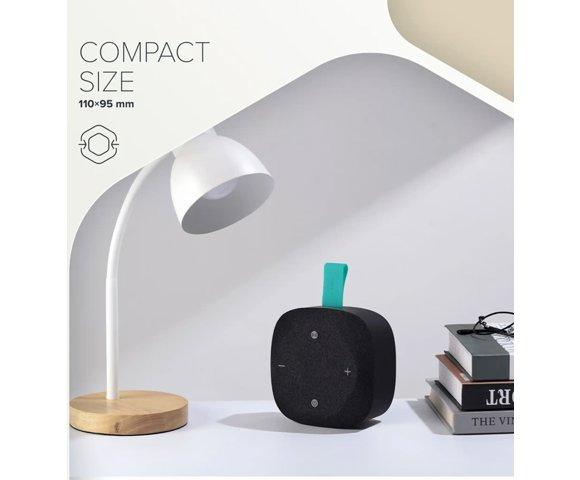 Canyon Hexagon 10 Gray / Blue bluetooth zvučnik - slika 9