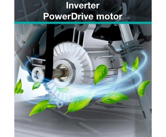 Gorenje W3NGPI74A3S veš mašina - slika 7