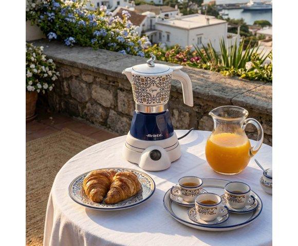 Ariete AR1358CAP Moka Aroma Capri - slika 4