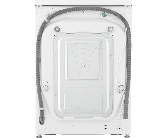 LG F4WR510SBW veš mašina - slika 14