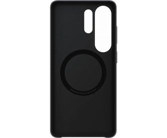 Samsung Galaxy S26 Ultra Black Slim Magnet Case futrola - slika 2