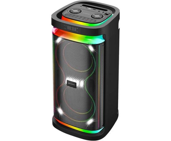 Audiobox BBX1300 karaoke zvučnik - slika 4