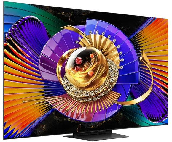 TCL 55C7L SQD-Mini LED TV - slika 3