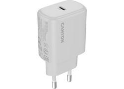 Canyon OnCharge 250 White punjač