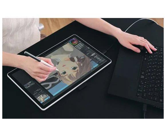 Wacom One 14 Pen Display - slika 6