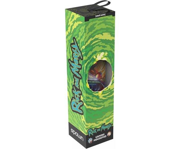 Spawn Rick and Morty XL podloga - slika 4