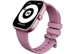 HiFuture Lume Pro Pink smartwatch