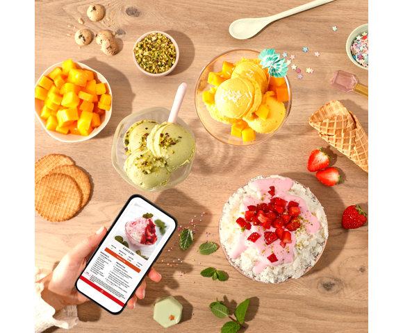 Tefal IG602AE0 aparat za sladoled - slika 9