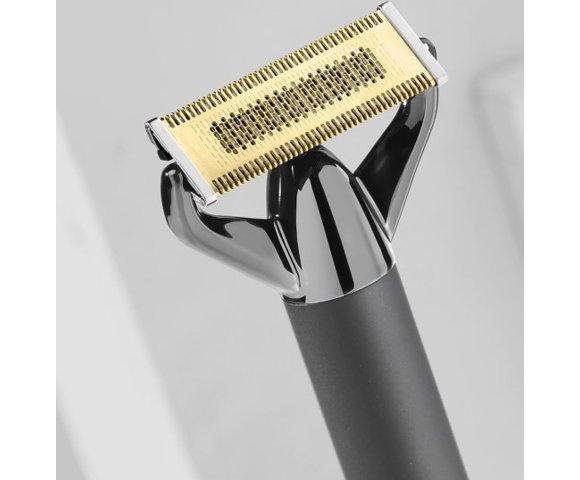 BaByliss OT991E X-Blade Super-X Metal Black Chrome trimer - slika 6