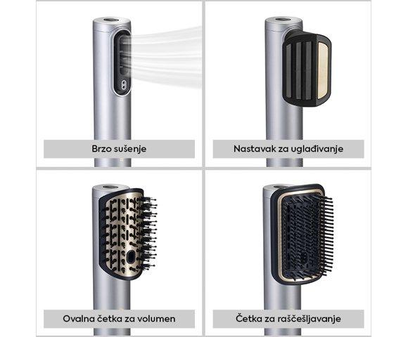 BaByliss Air Wand Limited Edition AS6555E fen četka - slika 8