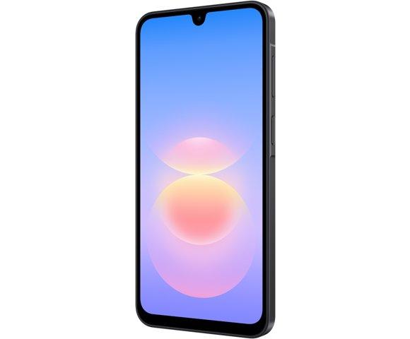 Samsung Galaxy A18 4GB 128GB Black smartphone - slika 6