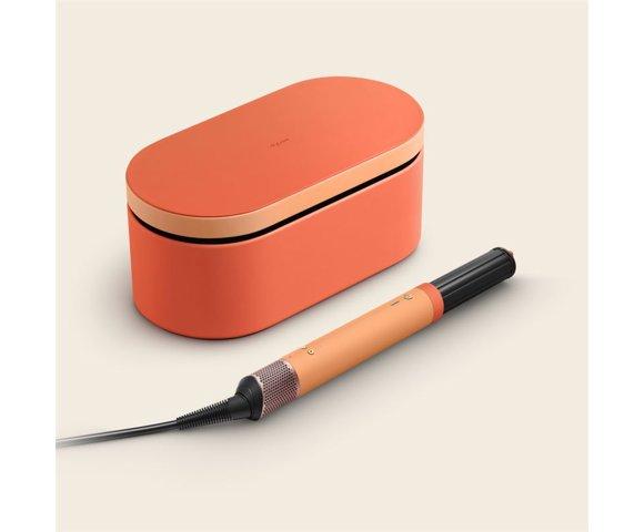 Dyson Airwrap Co-anda2x Straight+Wavy (Ceramic Apricot/Topaz) - slika 12