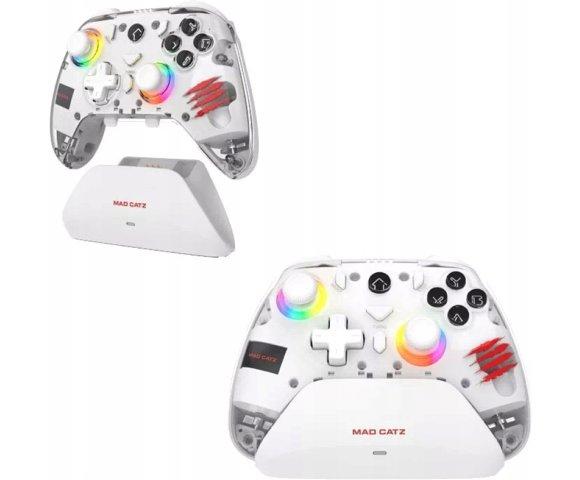 MadCatz C.A.T. 17 kontroler - slika 2