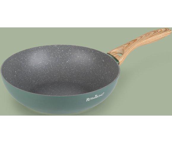 Rosmarino Eco Cook Plus – 28 cm vok - slika 2