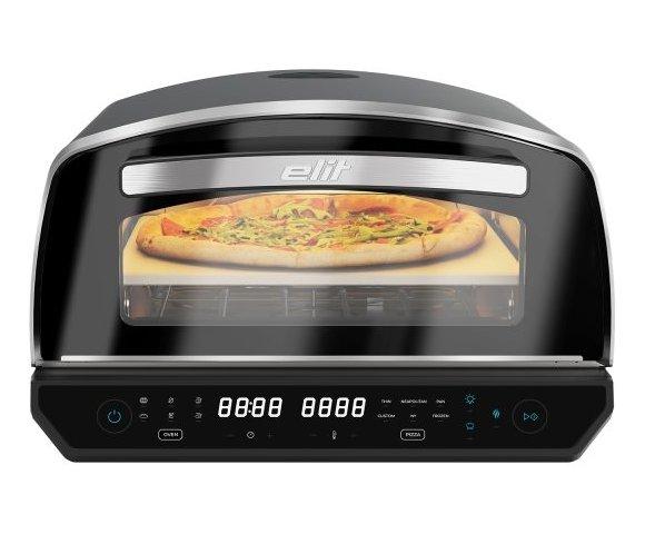 Elit Pizzarella smoke - slika 5