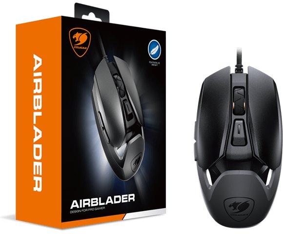 Cougar AIRBLADER gaming miš - slika 10