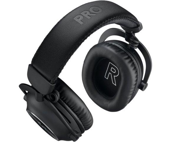 Logitech PRO X2 Black Lightspeed slušalice - slika 5