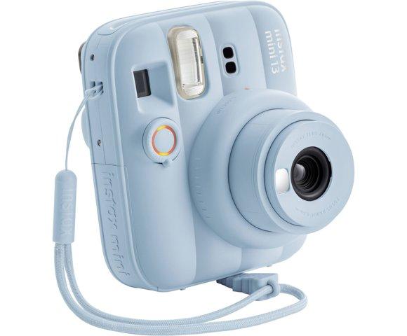 FujiFilm Instax Mini 13 Forst Blue instant fotoaparat - slika 10