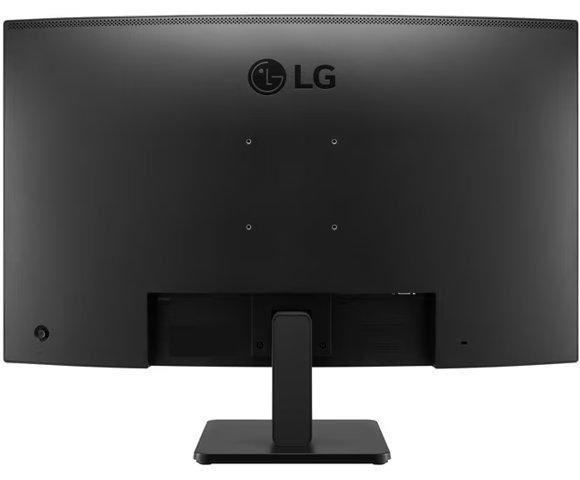 LG 32MR50C-B zakrivljeni monitor - slika 4