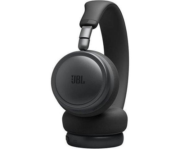 JBL Live 680NC Black slušalice - slika 4