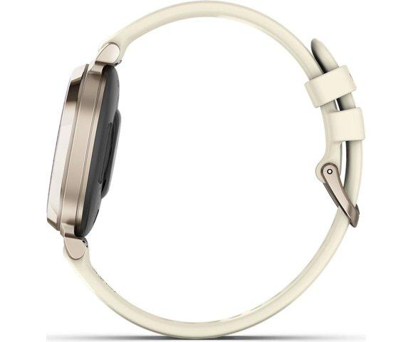 Garmin Lily 2 Beige smartwatch - slika 7
