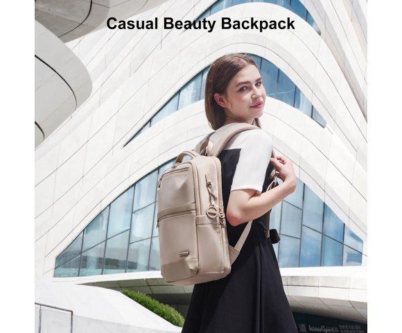 Chantria CB00766 Khaki laptop ranac - slika 2