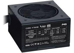 MS Industrial CORE M750B 750W Black napajanje