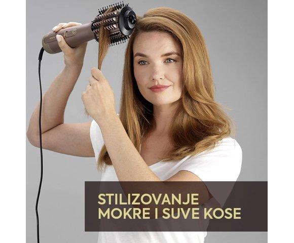 Babyliss Air Power Volume AS95E fen četka - slika 5