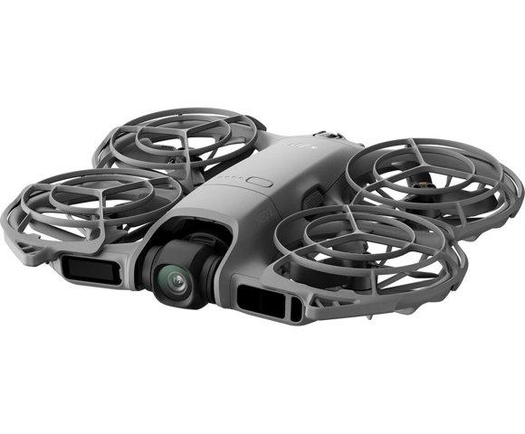 DJI NEO 2 Fly More Combo - slika 10