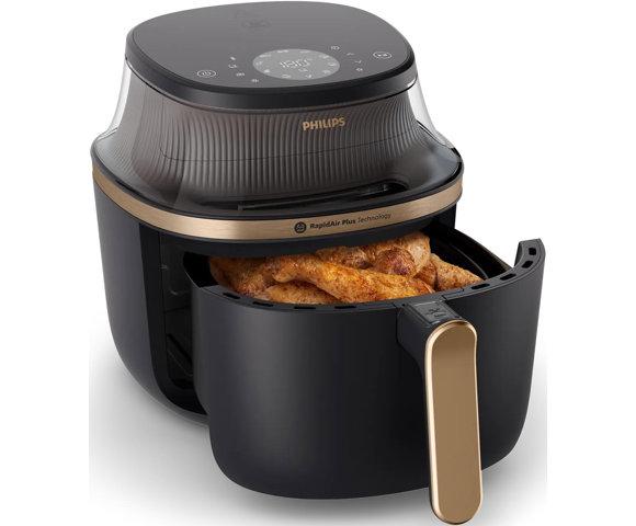 Philips NA342/00 airfryer - slika 3