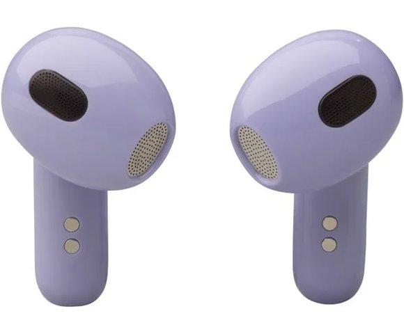 JBL Live Flex 3 Purple slušalice - slika 5