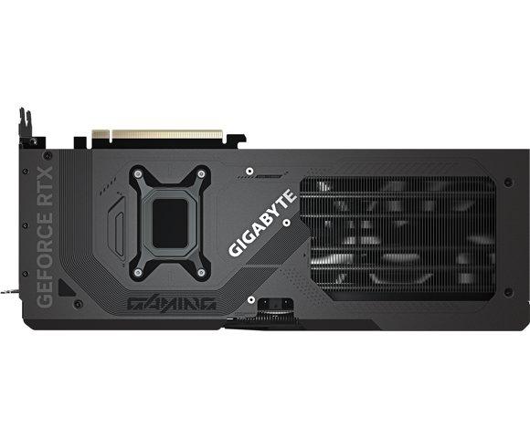 GIGABYTE GeForce RTX 5070 GAMING OC 12G grafička kartica - slika 5