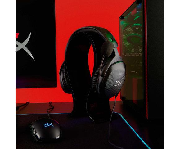 HyperX Cloud Stinger 2 Black gaming slušalice - slika 5