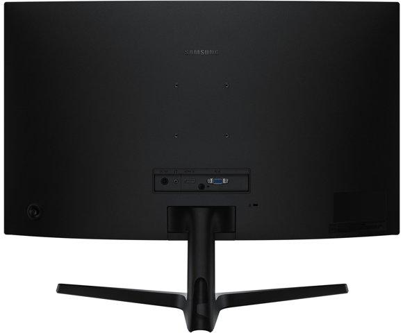 SAMSUNG 27-inch FHD Zakrivljeni Monitor S3 S39GD - slika 3