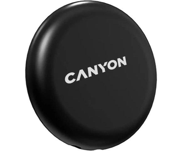 Canyon OnTag 1 Black (4-pack) uređaj za praćenje stvari - slika 4