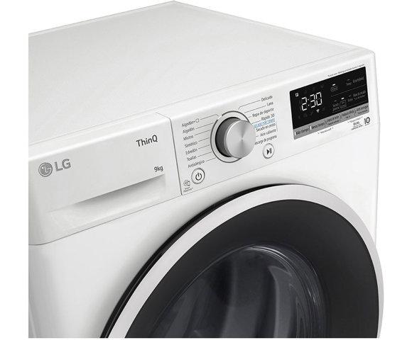 LG RH90V5AV6N mašina za sušenje - slika 6