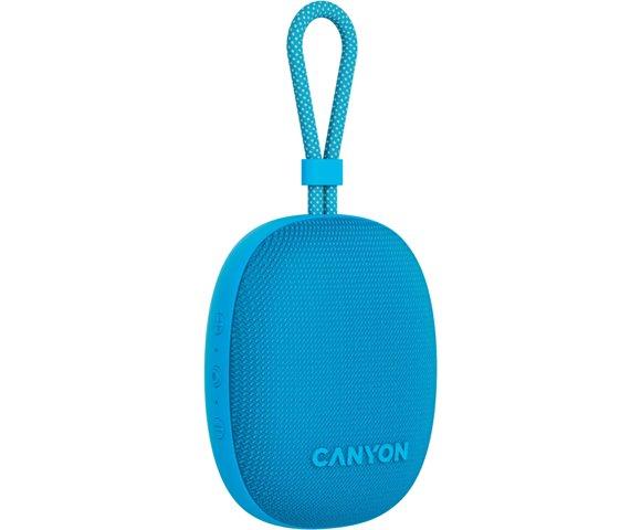 Canyon OnMove 12 Blue bluetooth zvučnik  - slika 3