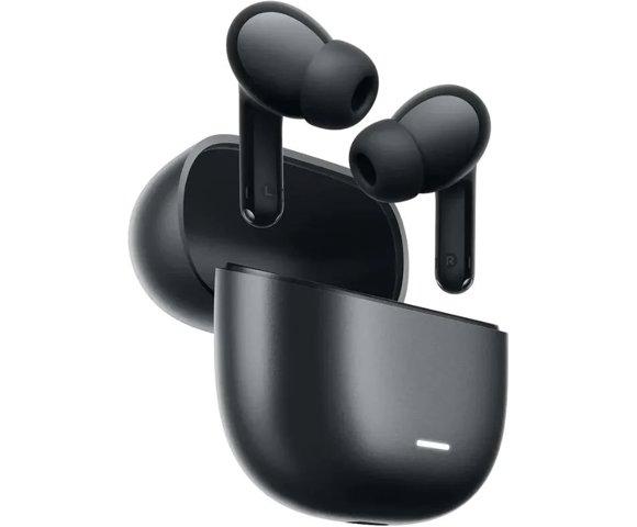 XIAOMI Buds 8 lite Black slušalice - slika 2