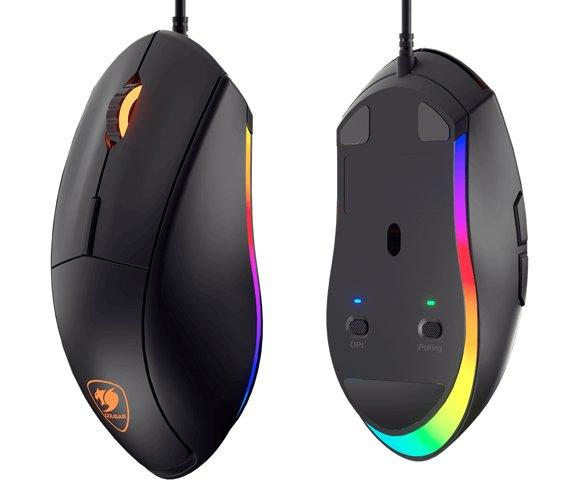 Cougar MINOS XT gaming miš - slika 8