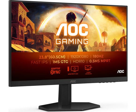AOC 24G42E gaming monitor - slika 3