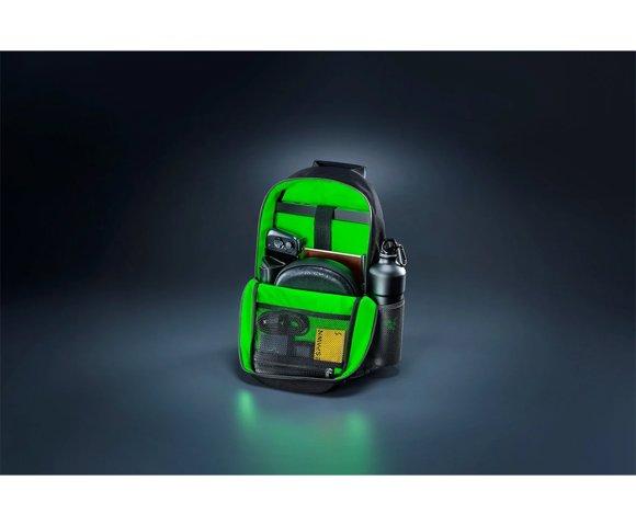Razer Rogue 14 Backpack V3 ranac - Chromatic Edition - slika 4