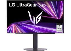 LG 27GX704A-B UltraGear gaming monitor
