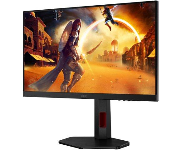 AOC 24G4ZR gaming monitor - slika 3