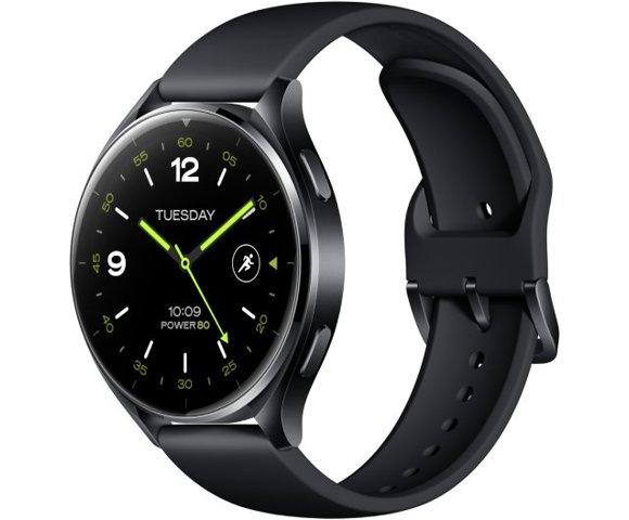 Xiaomi Watch 2 crni smartwatch - slika 4