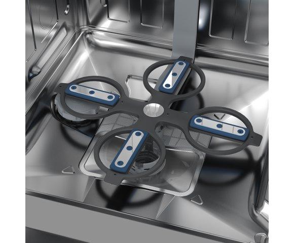 Beko BDIN37541AWP mašina za pranje suđa - slika 5