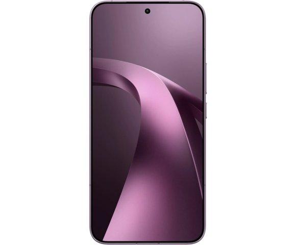 Xiaomi 17T Pro 12GB 512GB Deep Violet smartphone - slika 2