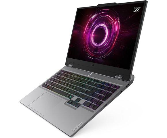 Lenovo LOQ 15AHP10 83JG00EEYA laptop - slika 5